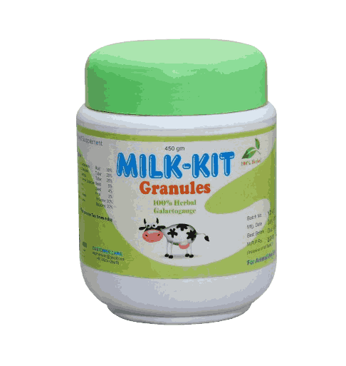 MILK-KIT