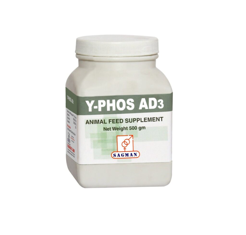 Y-PHOS AD3