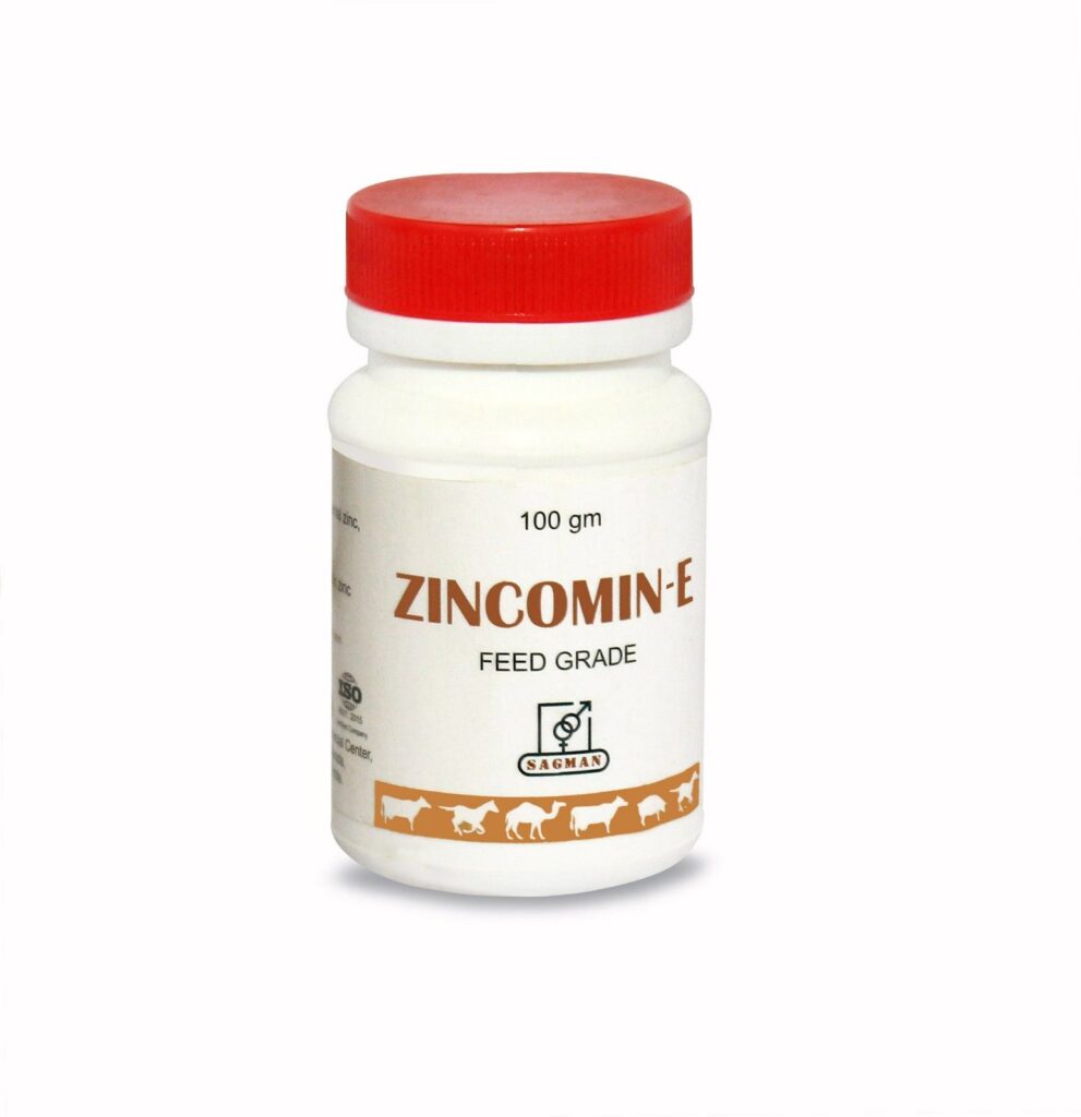 ZINCOMINE-E