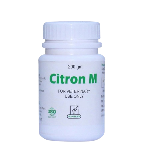 CITRON M