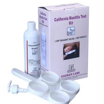 CALIFORNIA MASTITIS TEST KIT