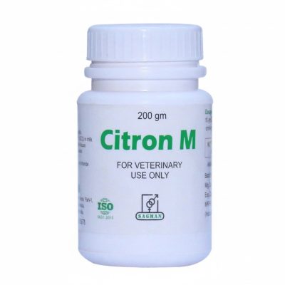 CITRON M