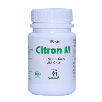 CITRON M