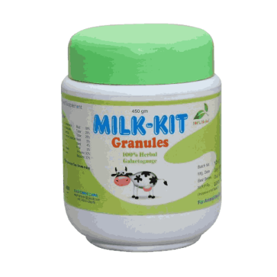 MILK-KIT