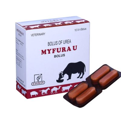 MYFURA U BOLUS