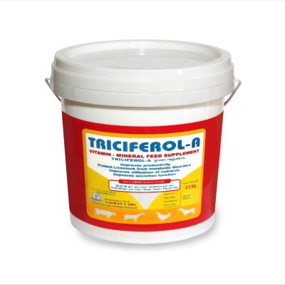 TRICIFEROL A